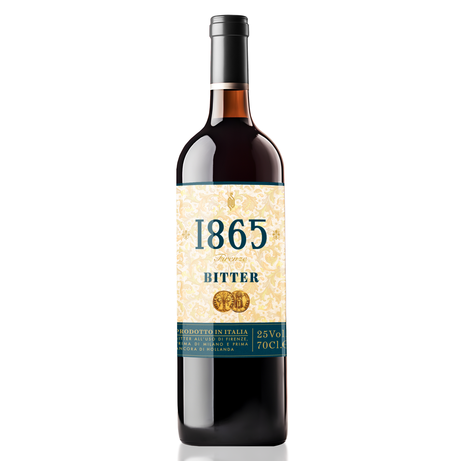 Bitter 1865