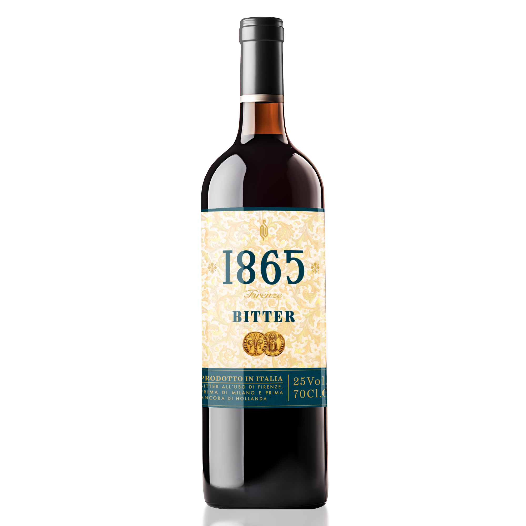 Bitter 1865