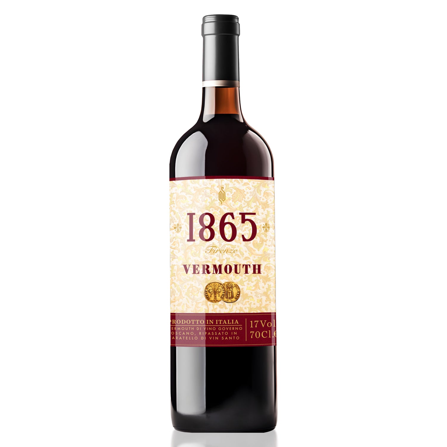 Vermouth 1865